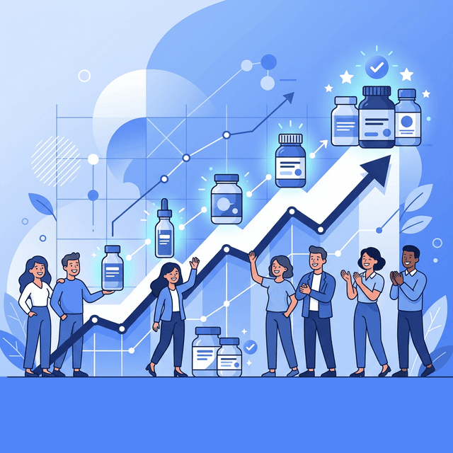 Why Your Brand Needs to Think Like a Health Coach, Not a Pharmacy