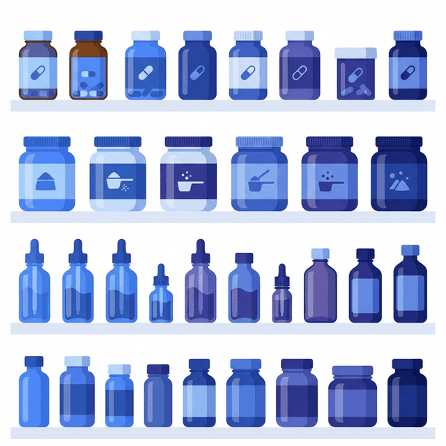 Your Product Catalog